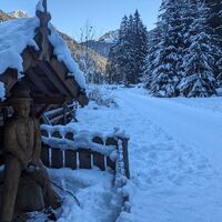 Canazei - Campitello ©Archivio APT Val di Fassa