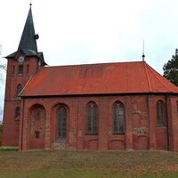 Mauritiuskirche Altenmedingen