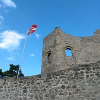 Burg Mödling