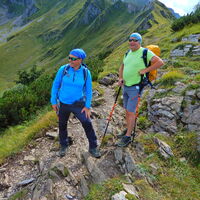 Präbichl - Eisenerzer Reichenstein