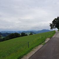 am Abstiegsweg !!!ABSTIEG ÜBER KOPETZSÖD GESPERRT!!!