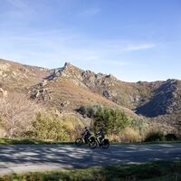 Radroute Nr. 29 - Von den Tälern zu den Gipfeln des Haut-Languedoc 12