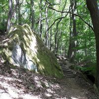 Felsenmeer