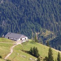 Obere Strindenalpe
