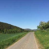 Rinnetalradweg