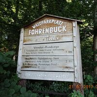 Punkt Fohrenbuck