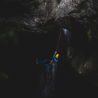 Canyoning und Rafting im Allgäu
MAP-erlebnis.de