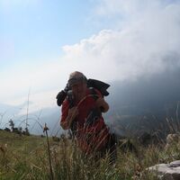 Rohrauerhaus - Gr. Pyhrgas - Dr. Vogelgesang-Klamm - Spital am Pyhrn