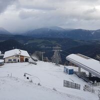 Lichtensteinhaus am Hirschenkogel