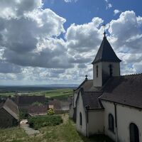 Eglise DD