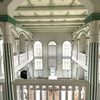 Synagoge Berkach / Grabfeld