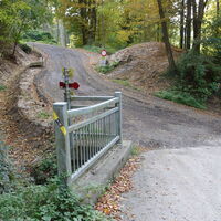 am Rückweg