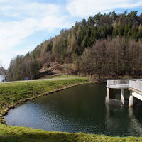 Wiebach-Vorsperre