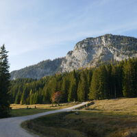 Rückblick auf den Hochtausing