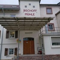 Die Bischoff-Mühle