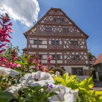 Hornmoldhaus in Bietigheim-Bissingen