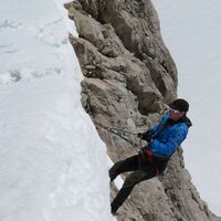 Gletscherkurs Hallstätter Gletscher