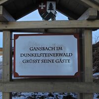 Aggsbach-Dorf - Gansbach - Dunkelstein - Hafnerbach - Prinzersdorf