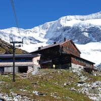 Warnsdorfer Hütte