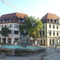 Ehingen Theodul