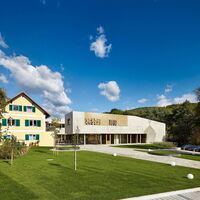 Ölmühle Fandler_Hausansicht_Oststeiermark