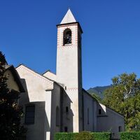 Verblüffende Architektur