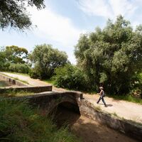 Canal de la Vésubie