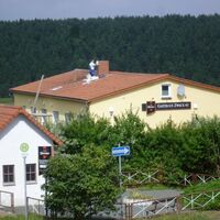 Gasthaus Zwackau