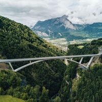 Taminabrücke