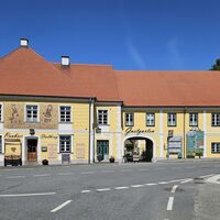 Gasthaus Raabser Stadtkrug