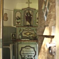 Altar, Vogesenkapelle