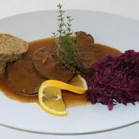 Berggenuss Holzerbauer_Essen_Oststeiermark