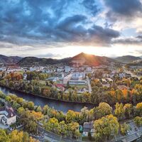 Leoben