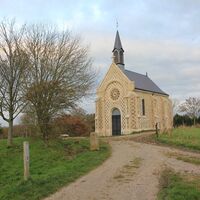 Kapelle Saint-Valery-sur-Somme