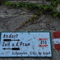 Andorf - Riedau