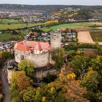 Burg Guttenberg