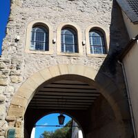 Stadttor von Meisenheim