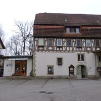 Mühle