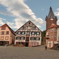 Altstadt von Ottweiler