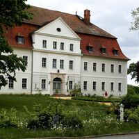 Schloss Gröditz