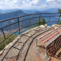 Ausichtspunkt Bellavista