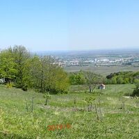 am Weg zur Veiglhütte