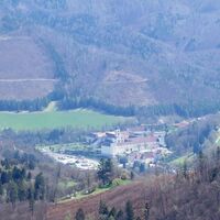 Abstieg vom Lorenzipechkogel