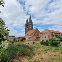 Kloster und Klosterkirche Jerichow