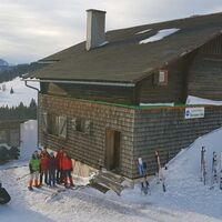 Alpengasthof Turnauer Alm