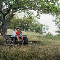 Hoch Alb Pfad Tieringer Hörnle