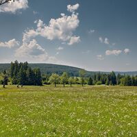 Radregion Erzgebirge