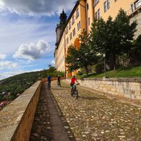 Heidecksburg Rudolstadt