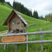 La Balisaz - Panorama Bike Etappe 12