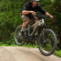 Pump Trail